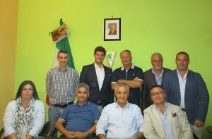 Consiglio degli Agronomi