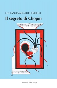 Copertina IL SEGRETO DI CHOPIN