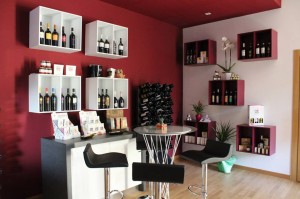 Enoteca Divino a Tufo