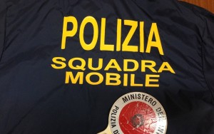 Questura polizia