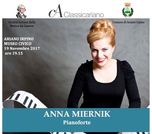 Anna Miernik