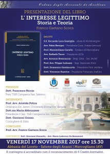 Locandina Libro