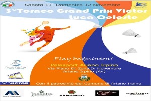 Locandina grand prix Victor