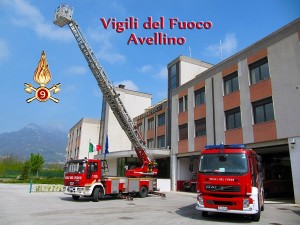 VV.F.  Avellino