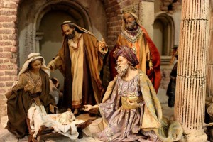 foto presepe