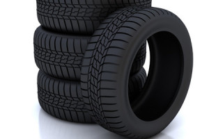gomma plastica