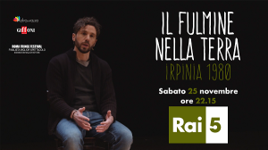 ilfulminenellaterra