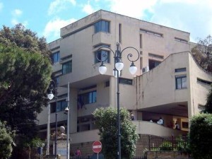 liceo Portici