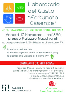 locandinalaberbe