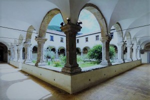 Convento S. Maria degli Angeli