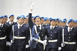 penitenziaria-giuramento-marcia