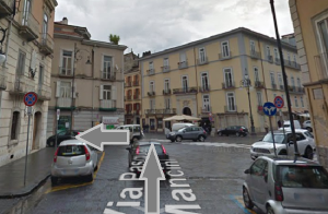 via mancini