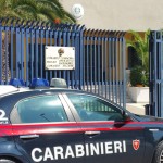 carabinieri comando