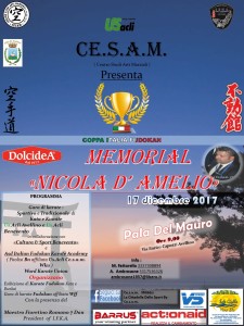 2 MEMORIAL D AMELIO ULTIMA loghi