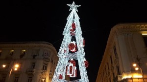 Albero Natale 2016-2