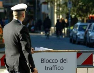 Blocco-del-traffico