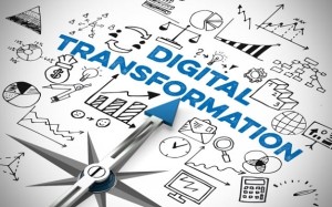 Digital-Transformation