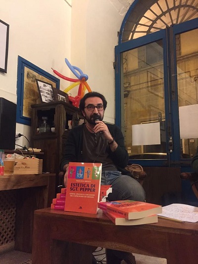 Francesco Brusco