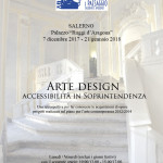 Locandina ARTE DESIGN