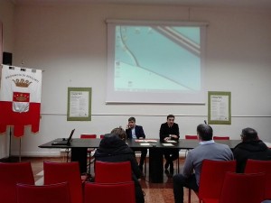 La conferenza a Palazzo Caracciolo