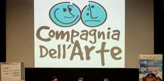 compagnia dell'arte