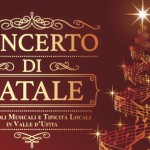 Concerto di Natale Grottaminarda - Evento di chiusura