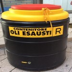 Contenitore oli esausti-2