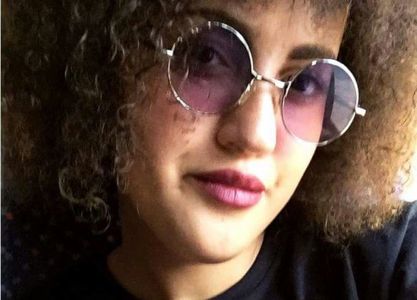 Larissa