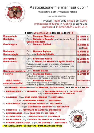 Locandina 28.01.18 mat Col-1