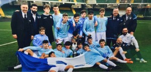 lazio-trofeo terre d'irpinia