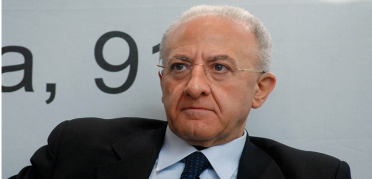 delucacasoria
