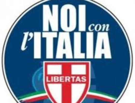 noi con l'italia