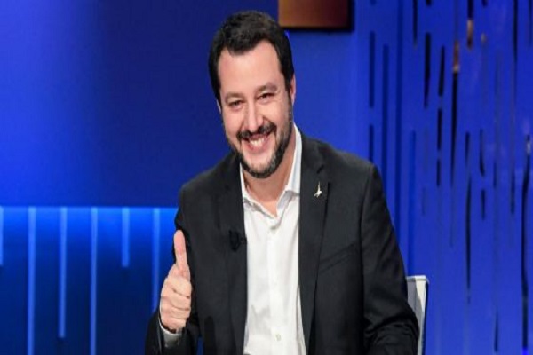 salvini