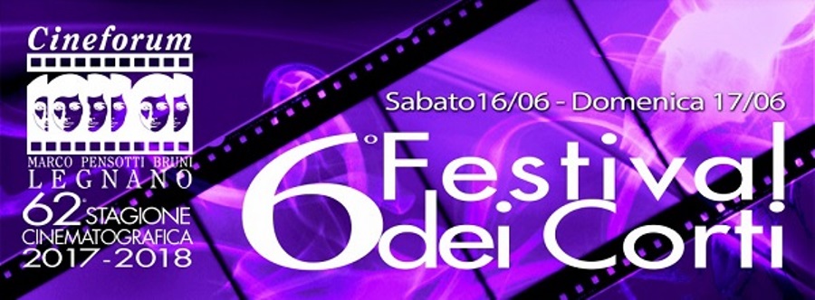 festival dei corti