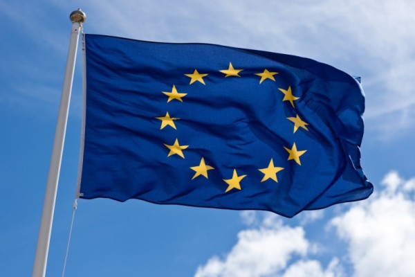 European Union Flag