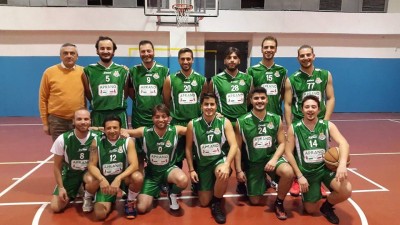 club irpinia