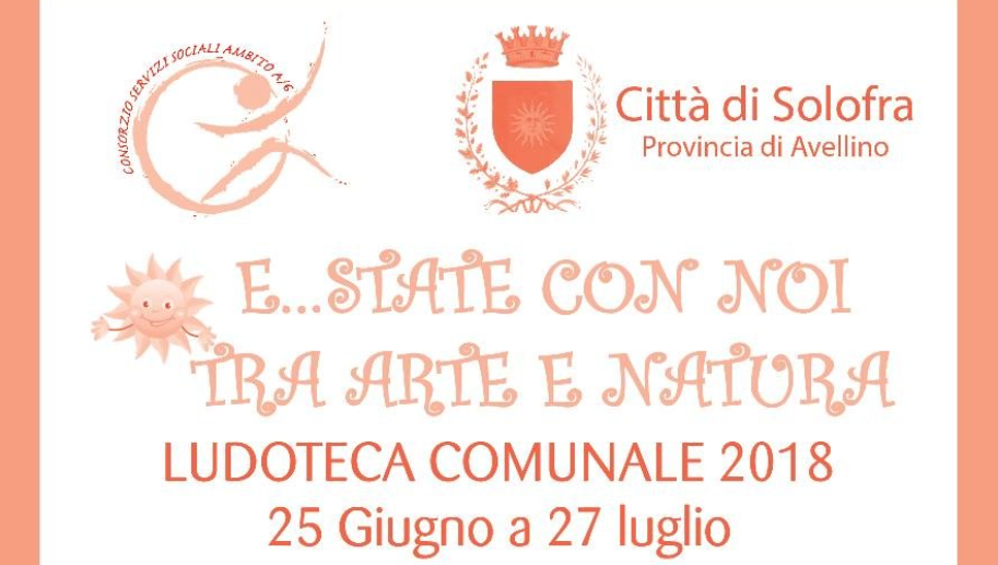 ludoteca solofra