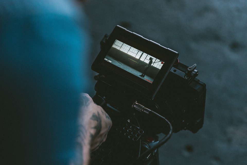 film filmmaker