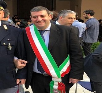 Marino Sarno ok