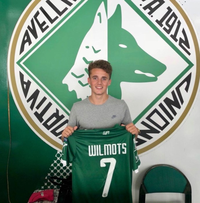Marten Wilmots