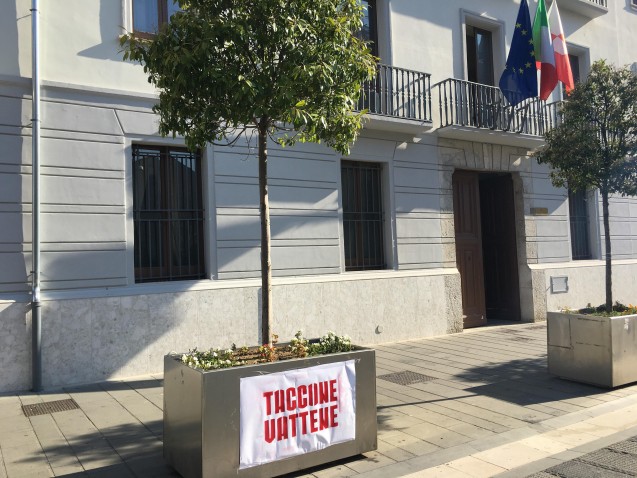 contestazione