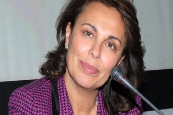 sandra lonardo ok