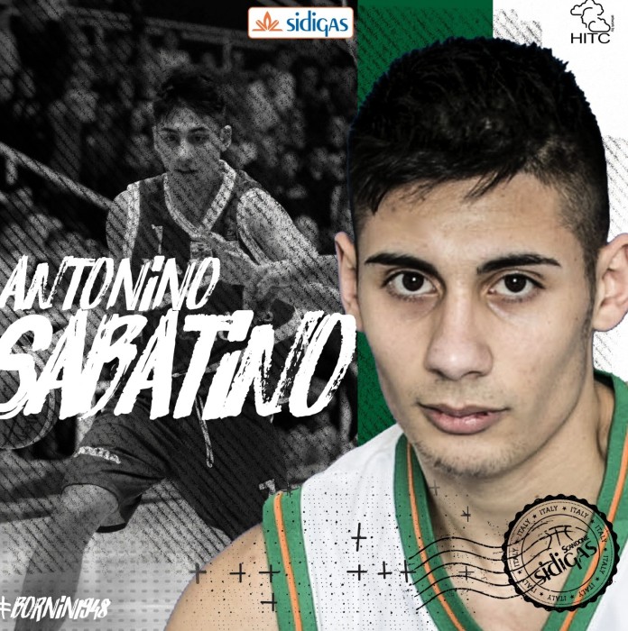 sabatino