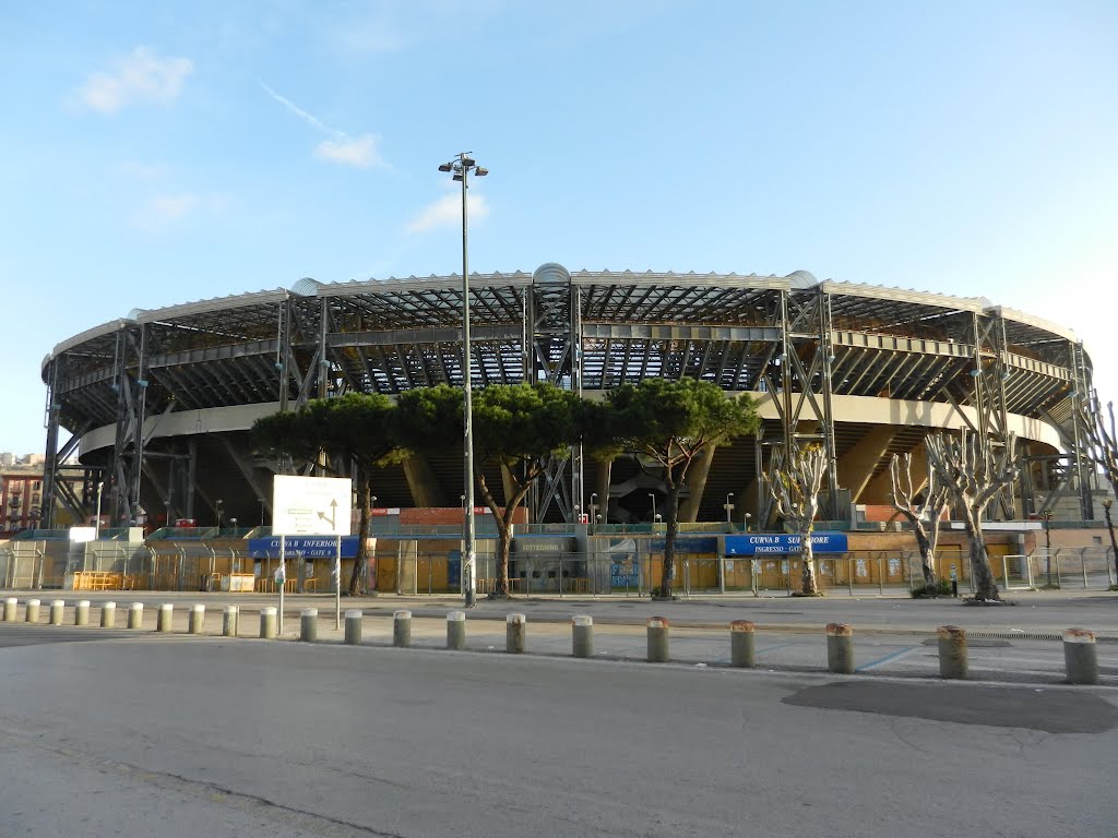 san paolo