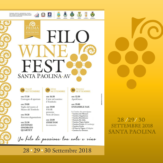 filo wine