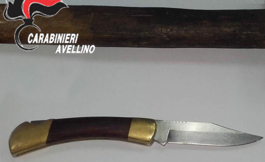 coltello