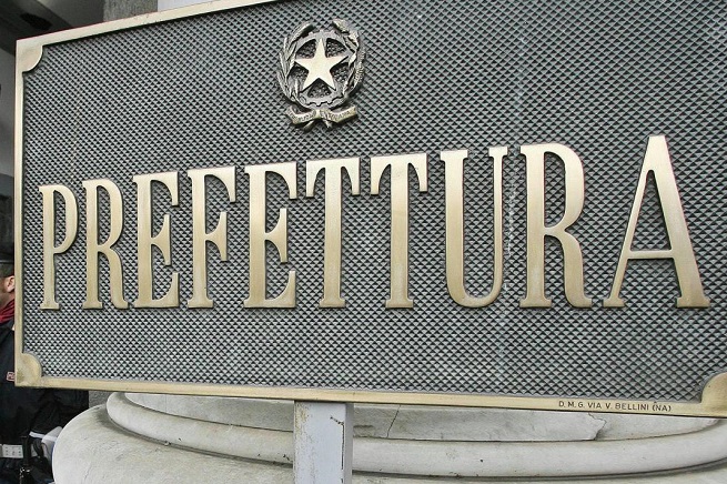 prefettura