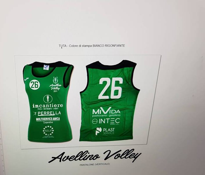 Nuova divisa da gioco