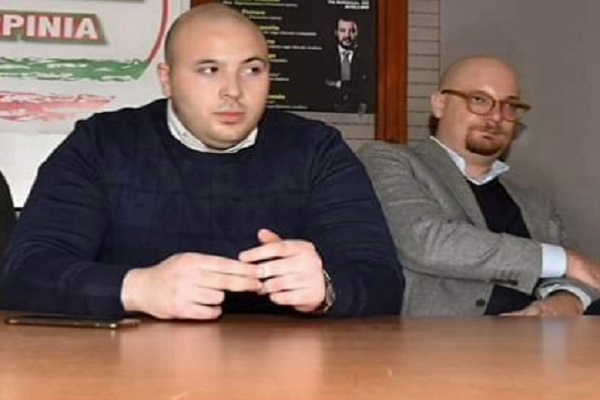 d alessio ok