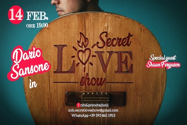 SecretEvent2